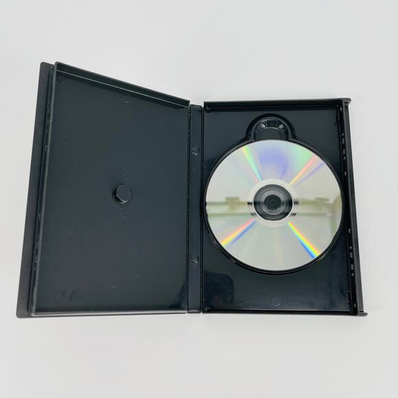 A Man Apart Movie DVD starring Vin Diesel - Good Used Condition - Picture 10 of 11